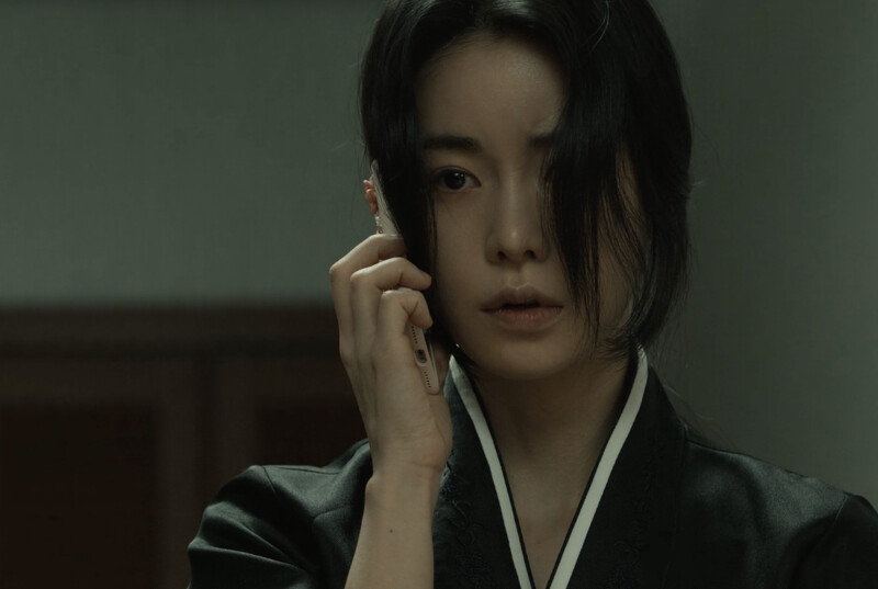 《有院子的家》林智妍神演技 《有院子的家》林智妍神演技