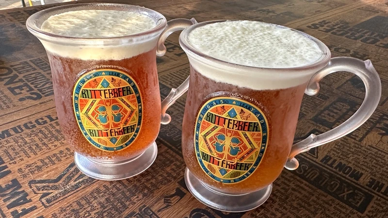 別忘記在露天陽台上喝一杯「奶油啤酒」! 別忘記在露天陽台上喝一杯「奶油啤酒」!
