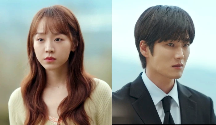 《今生也請多指教》申惠善 安普賢