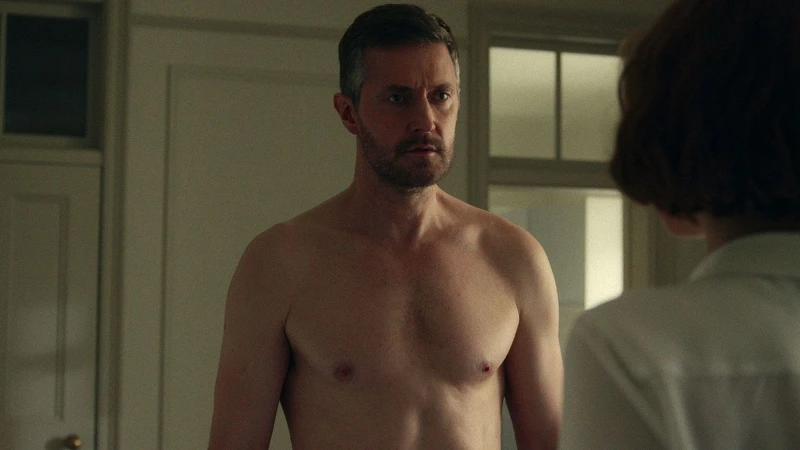 Netflix《禁忌癡戀》尺度大膽 Netflix《禁忌癡戀》尺度大膽