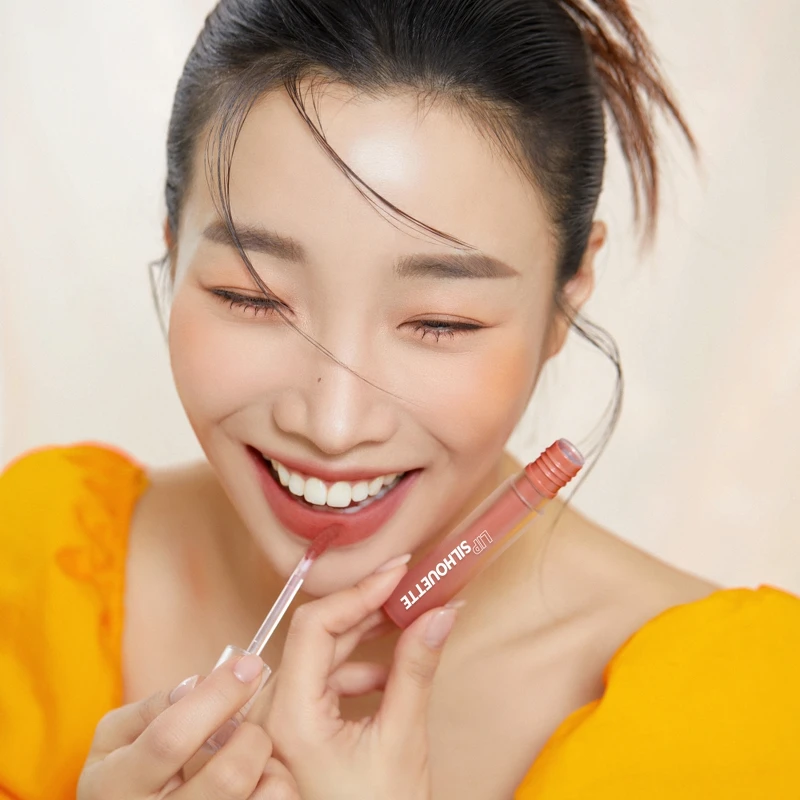 I’M MEME我愛唇欲柔霧唇釉(#01)4g，NT390