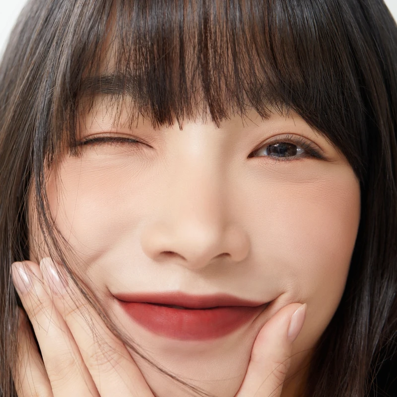 I’M MEME我愛唇欲柔霧唇釉(#06)4g，NT390