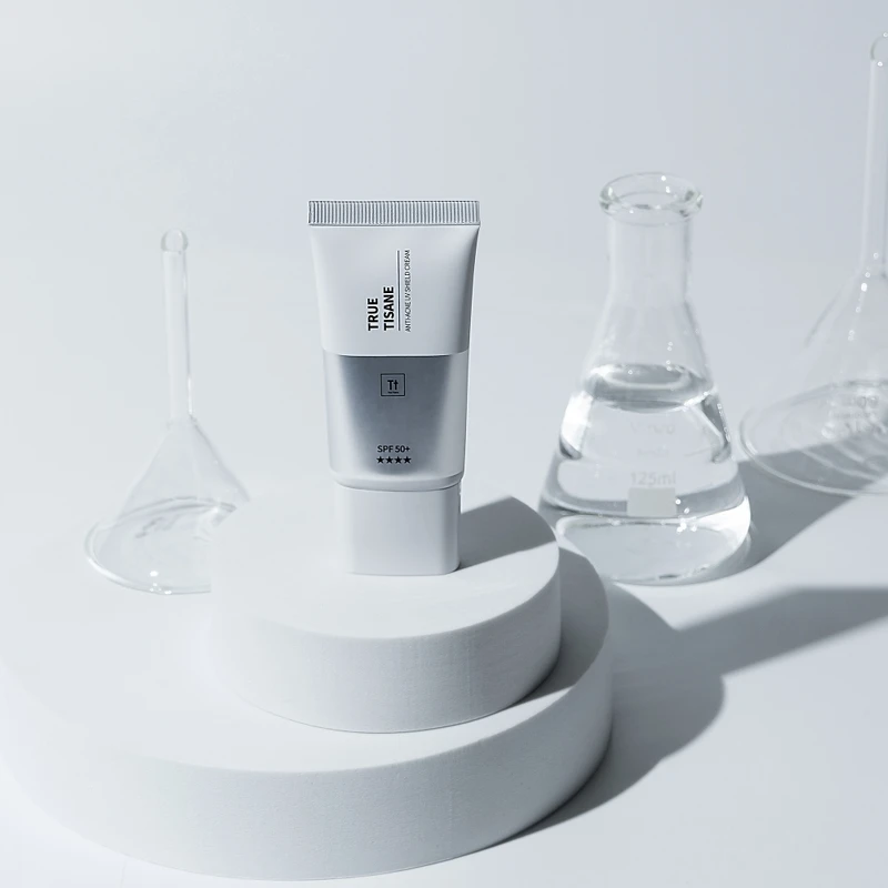 TRUE TISANE金銀花抗痘水感潤色防曬30ml,NT880 TRUE TISANE金銀花抗痘水感潤色防曬30ml,NT880