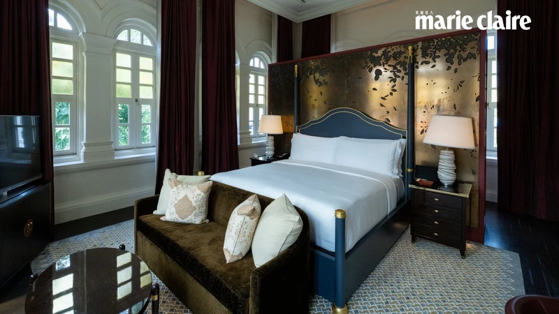 總統套房 Presidential Suite 總統套房 Presidential Suite