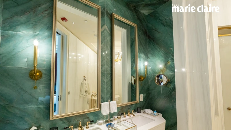 總統套房 Presidential Suite 總統套房 Presidential Suite