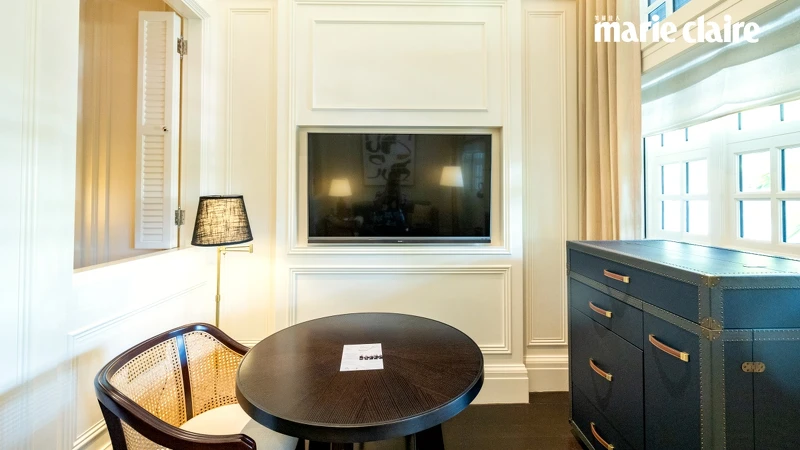 新加坡萊佛士酒店Raffles Hotel Singapore房間開箱 新加坡萊佛士酒店Raffles Hotel Singapore房間開箱