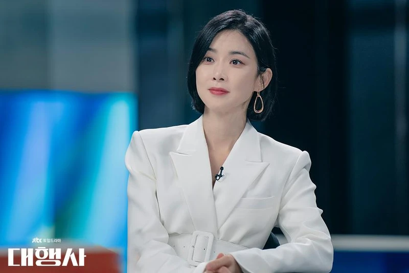 《代理公司》李寶英 《代理公司》李寶英