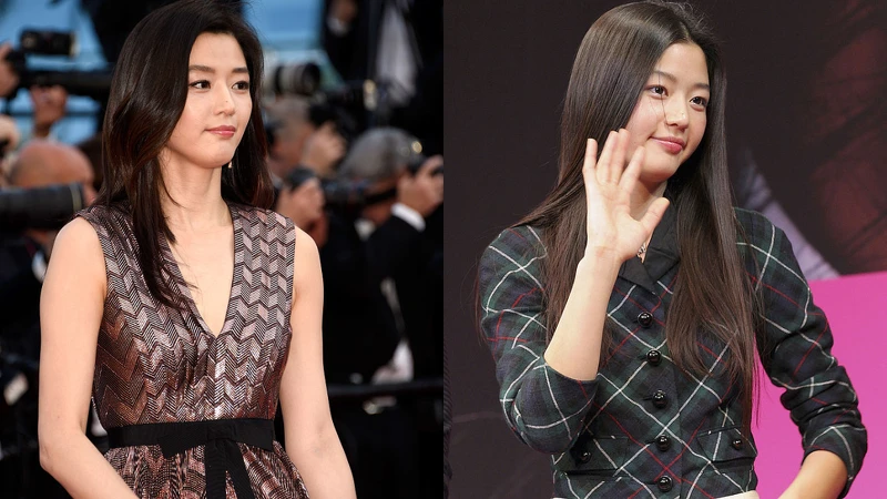 左：2015 ；右：2004