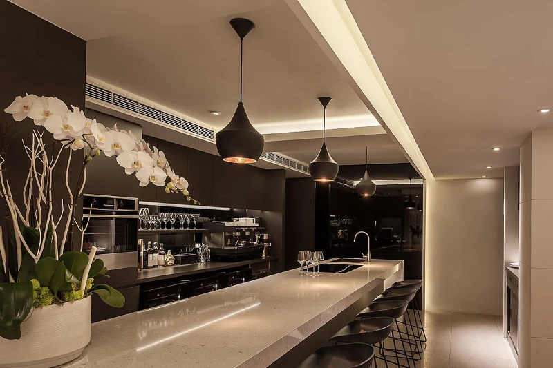 台北永康商圈開設「La cocotte by Fabien Vergé」空間。