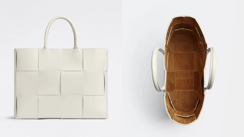 Large Arco Tote Bag NT.134,000