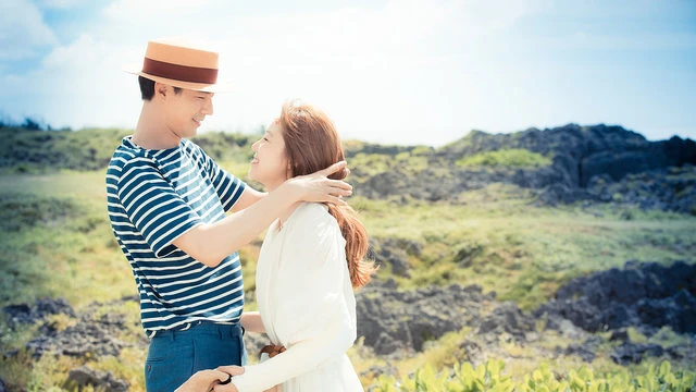 《沒關係,是愛情啊》池海秀張宰烈CP 《沒關係,是愛情啊》池海秀張宰烈CP