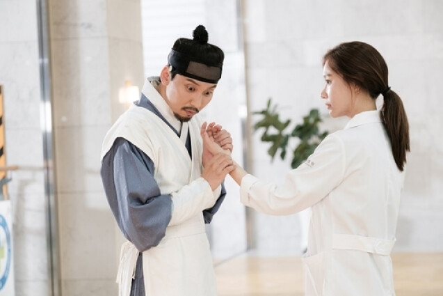 《名不虛傳》許任崔妍京CP 《名不虛傳》許任崔妍京CP