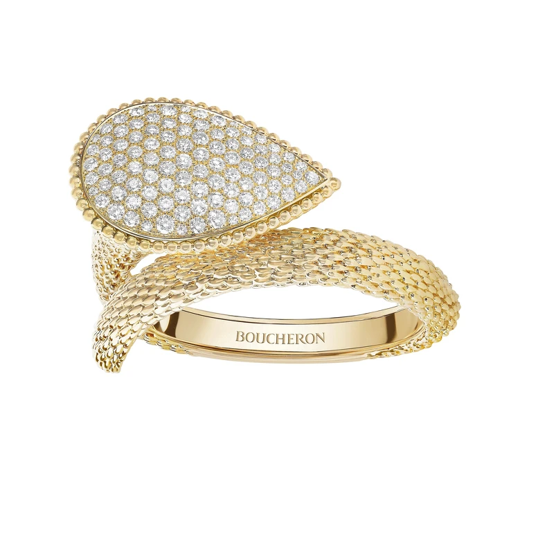 寶詩龍BOUCHERON手環 寶詩龍BOUCHERON手環