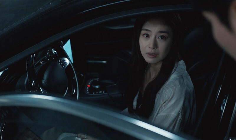 《有院子的家》金泰希懷疑老公是兇手 《有院子的家》金泰希懷疑老公是兇手