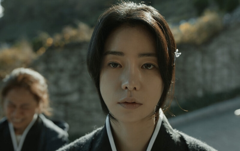 《有院子的家》林智妍充滿多層次演技 《有院子的家》林智妍充滿多層次演技