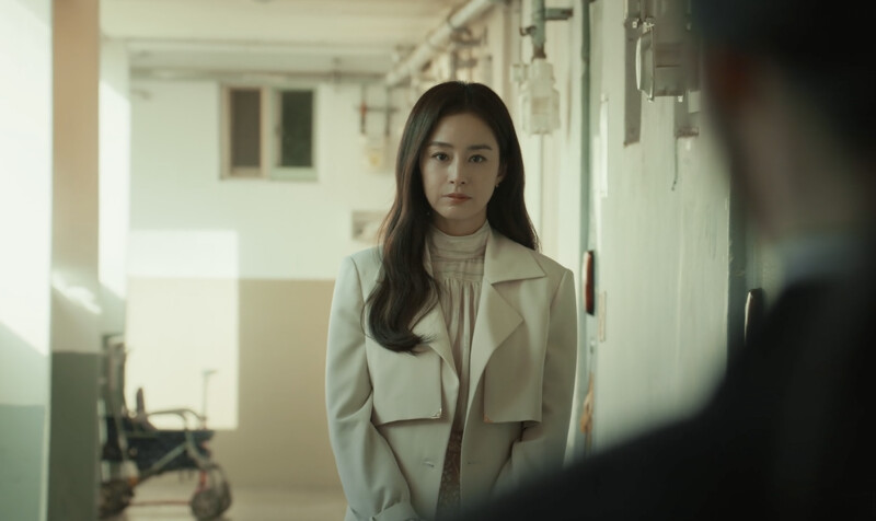 《有院子的家》金泰希開始覺醒 《有院子的家》金泰希開始覺醒