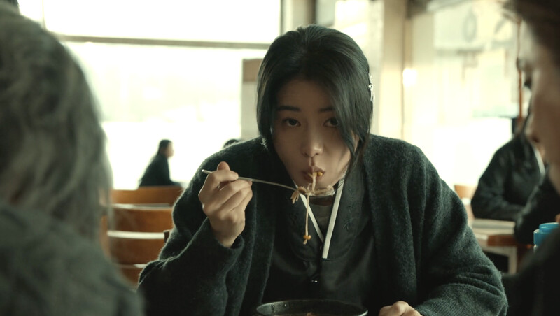 《有院子的家》角色吃貨性格飽滿 《有院子的家》角色吃貨性格飽滿