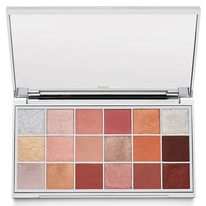 Byredo 2023限量經典藏家版眼影盤(#REMEMBRANCE憶想年華)30g,NT3500 Byredo 2023限量經典藏家版眼影盤(#REMEMBRANCE憶想年華)30g,NT3500