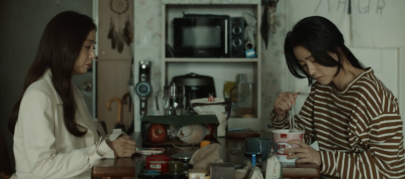 《有院子的家》金泰希來到林智妍家中 《有院子的家》金泰希來到林智妍家中