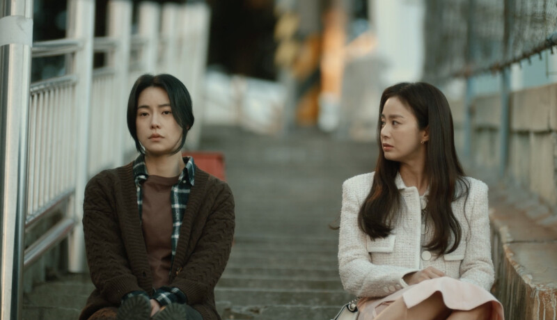 《有院子的家》金泰希與林智妍希望找到援交妹下落 《有院子的家》金泰希與林智妍希望找到援交妹下落