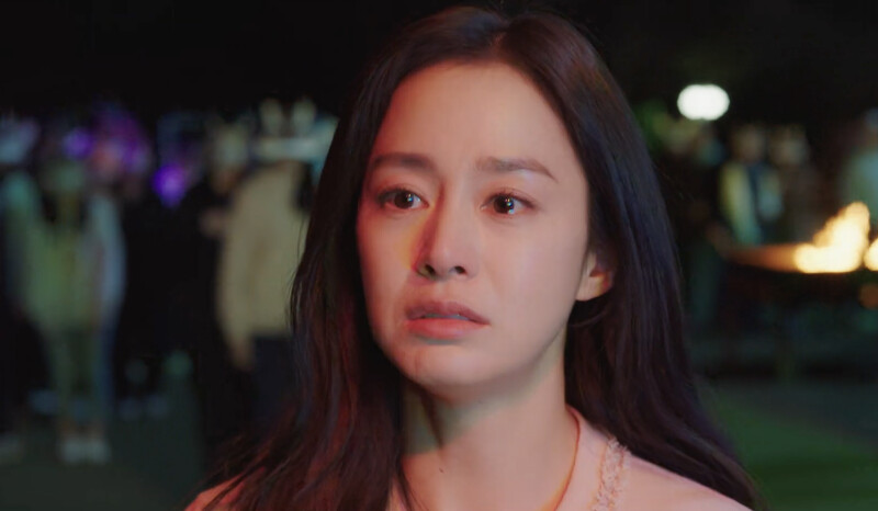 《有院子的家》金泰希因目睹胞姐死亡而有創傷症候群 《有院子的家》金泰希因目睹胞姐死亡而有創傷症候群