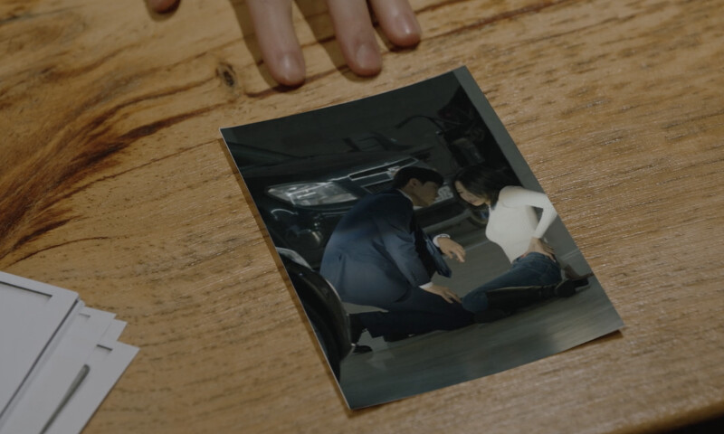 《有院子的家》林智妍威脅金泰希老公 《有院子的家》林智妍威脅金泰希老公