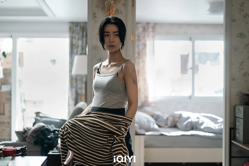 林智妍《有院子的家》再創人生角色  林智妍《有院子的家》再創人生角色