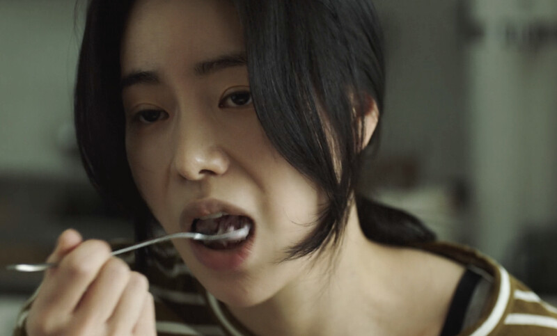 林智妍《有院子的家》成爆食吃貨  林智妍《有院子的家》成爆食吃貨