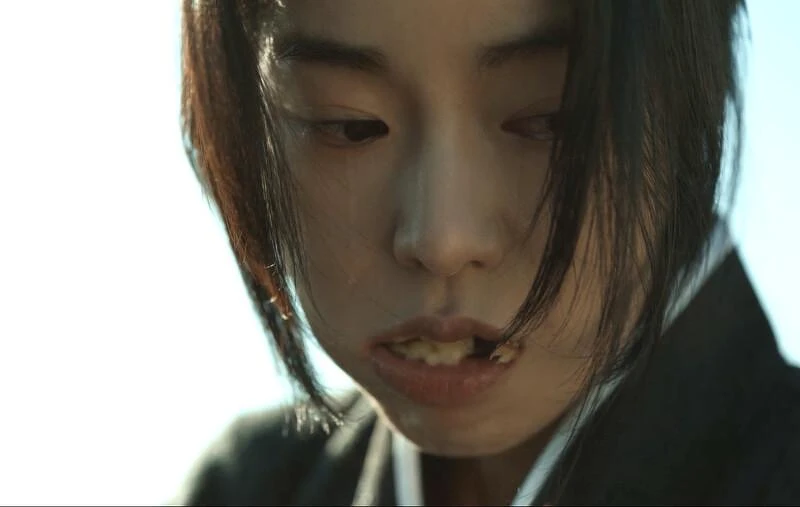 林智妍《有院子的家》頂樓蘋果超有戲  林智妍《有院子的家》頂樓蘋果超有戲