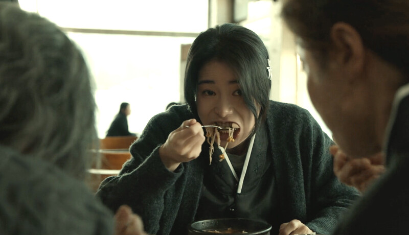 林智妍《有院子的家》大吞湯飯  林智妍《有院子的家》大吞湯飯