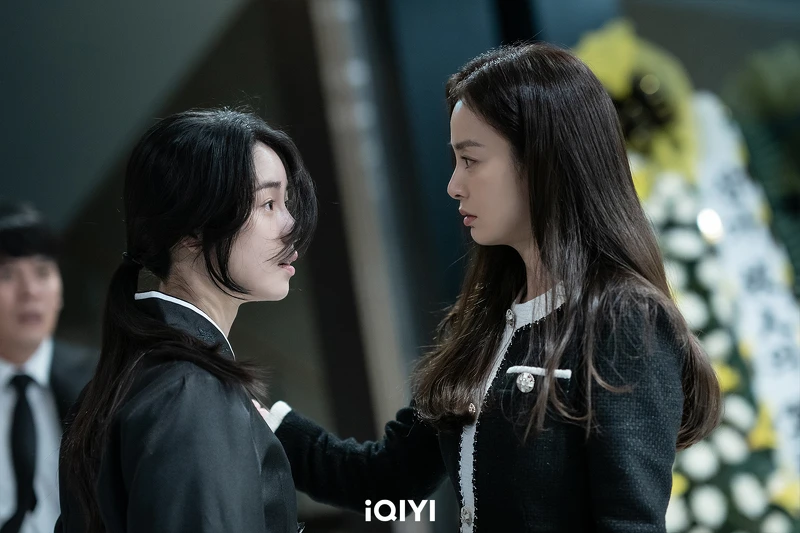 金泰希、林智妍《有院子的家》充滿火花  金泰希、林智妍《有院子的家》充滿火花