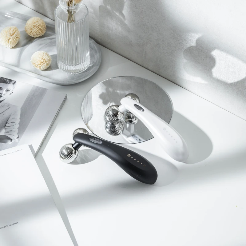 NUEVA Volta™白金纖體儀(共兩色)，NT3,990