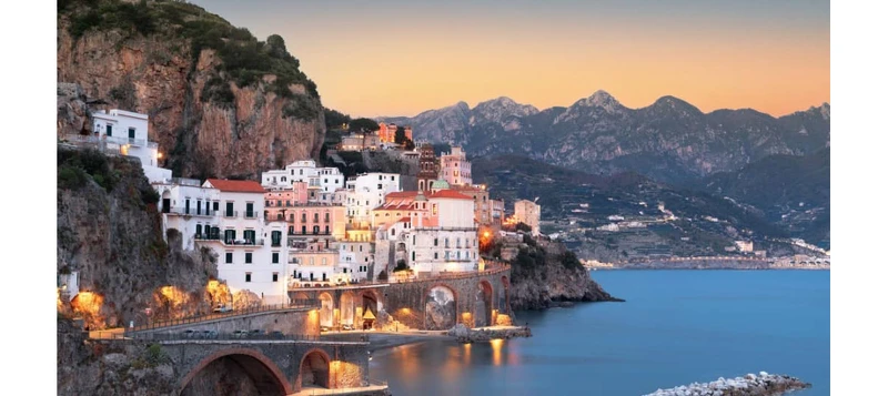 安納塔拉酒店在義大利旅遊聖地阿瑪菲開設最新酒店設施。 安納塔拉酒店在義大利旅遊聖地阿瑪菲開設最新酒店設施。