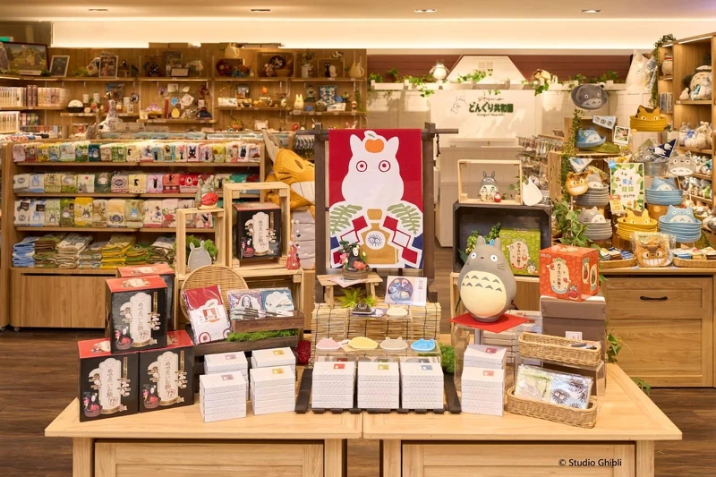 為歡慶開幕,橡子共和國台中中港店推出多款先行販售商品,千萬不要錯過 為歡慶開幕,橡子共和國台中中港店推出多款先行販售商品,千萬不要錯過