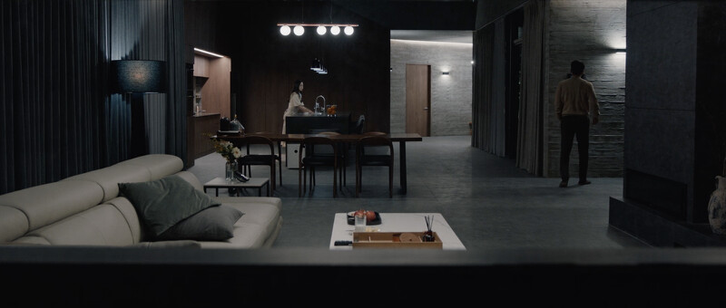 《有院子的家》內外結構裝潢 《有院子的家》內外結構裝潢