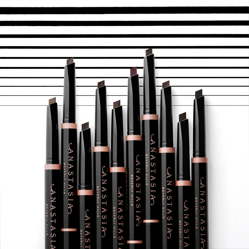 Anastasia Beverly Hills零失手三角兩用眉筆 (共四色),NT880 Anastasia Beverly Hills零失手三角兩用眉筆 (共四色),NT880