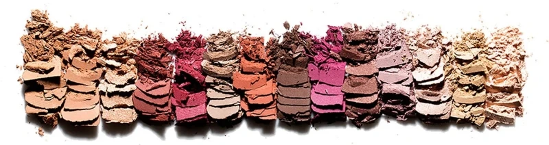 Anastasia Beverly Hills現代文藝復興眼彩盤,NT1,680。 Anastasia Beverly Hills現代文藝復興眼彩盤,NT1,680。