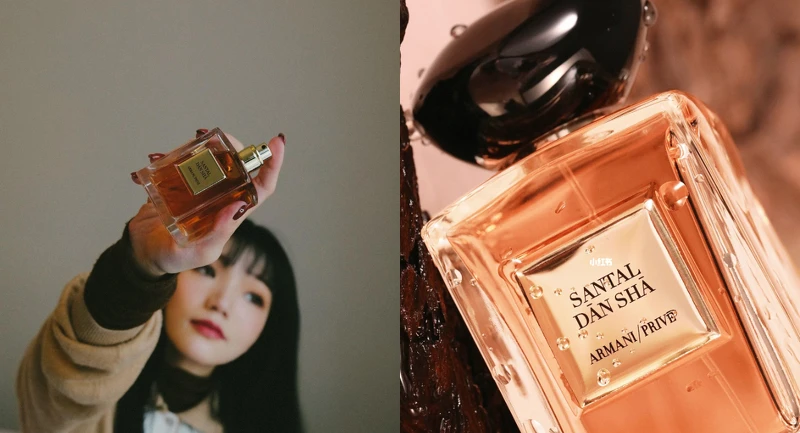 圖片來源﹔https://reurl.cc/mDMVq7 & ARMANI官方美圖 圖片來源﹔https://reurl.cc/mDMVq7 & ARMANI官方美圖