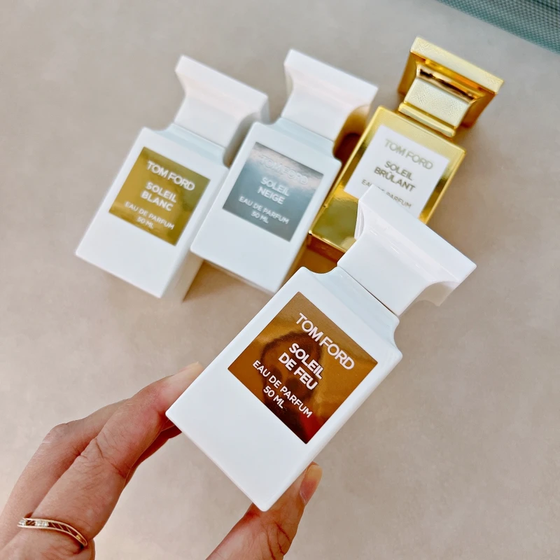 TOM FORD私人調香澄金琥珀30ml,NT6,400、50ml,NT9,800、250ml,NT25,000 TOM FORD私人調香澄金琥珀30ml,NT6,400、50ml,NT9,800、250ml,NT25,000