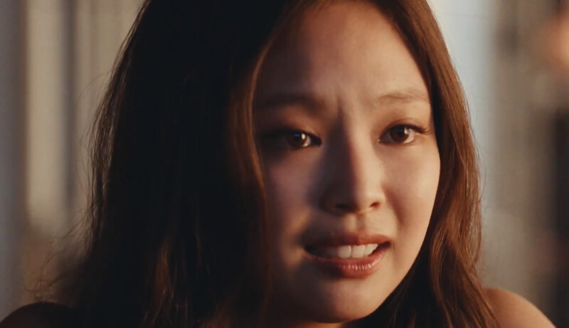 《偶像漩渦The Idol》Jennie角色無關緊要 《偶像漩渦The Idol》Jennie角色無關緊要