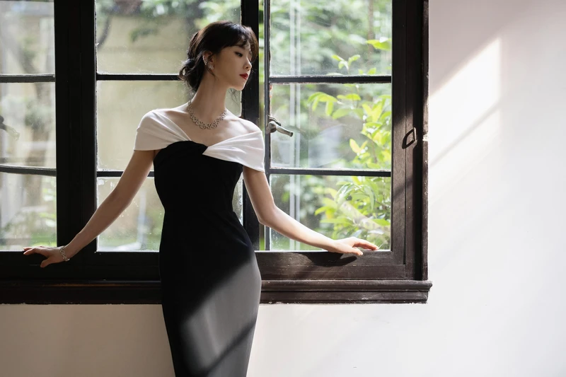 Qeelin品牌代言人劉詩詩配戴WuluWulu系列珠寶 Qeelin品牌代言人劉詩詩配戴WuluWulu系列珠寶