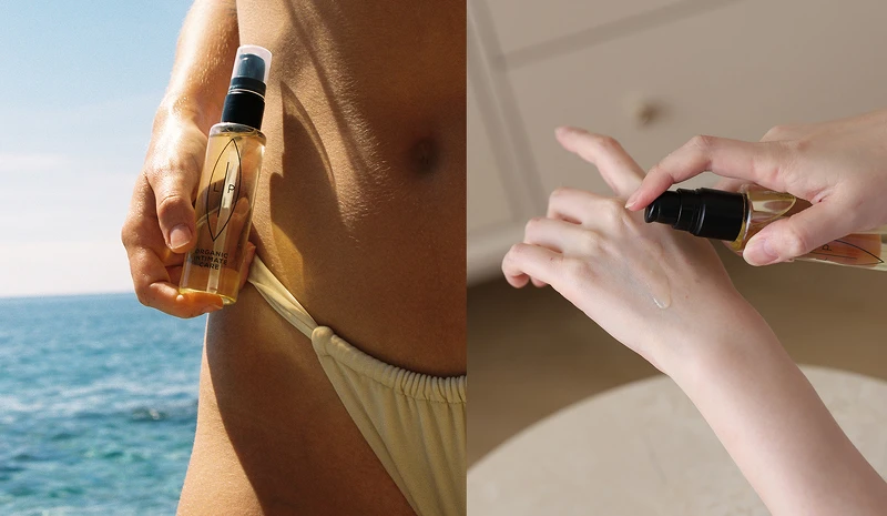 Lip Intimate Care 益生元平衡私密護理油 75ml/NT$ 1,280