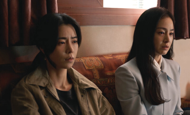 《有院子的家》金泰希與林智妍找尋秀珉下落 《有院子的家》金泰希與林智妍找尋秀珉下落