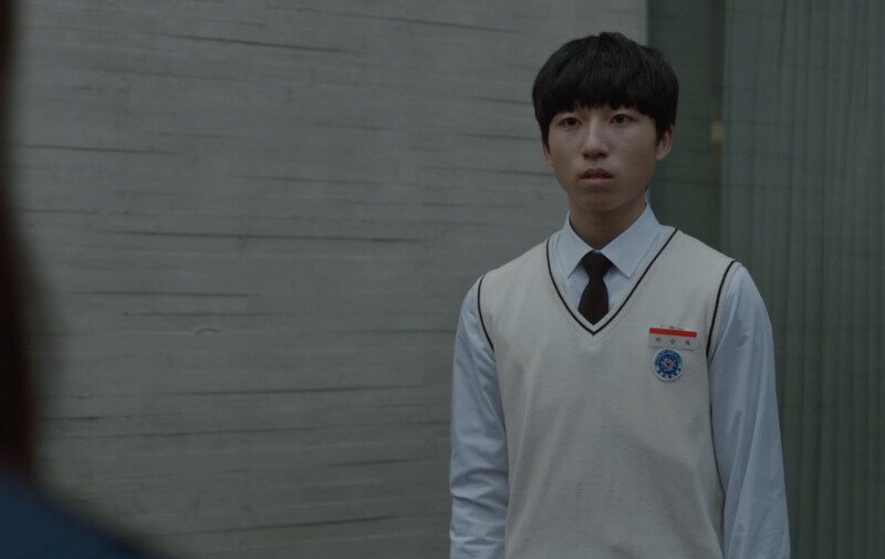 《有院子的家》自首自己殺了李秀珉 《有院子的家》自首自己殺了李秀珉