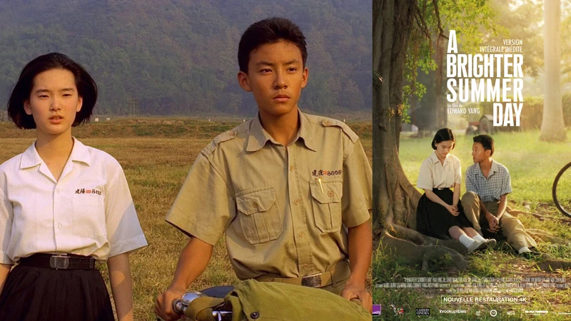 Keyword 4:青春殘酷史詩 Keyword 4:青春殘酷史詩