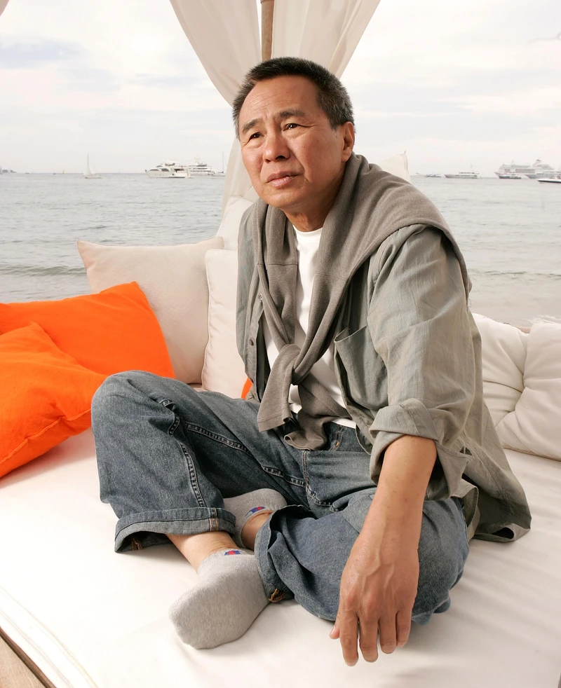 侯孝賢導演 侯孝賢導演