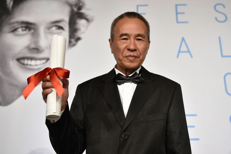 侯孝賢導演 侯孝賢導演