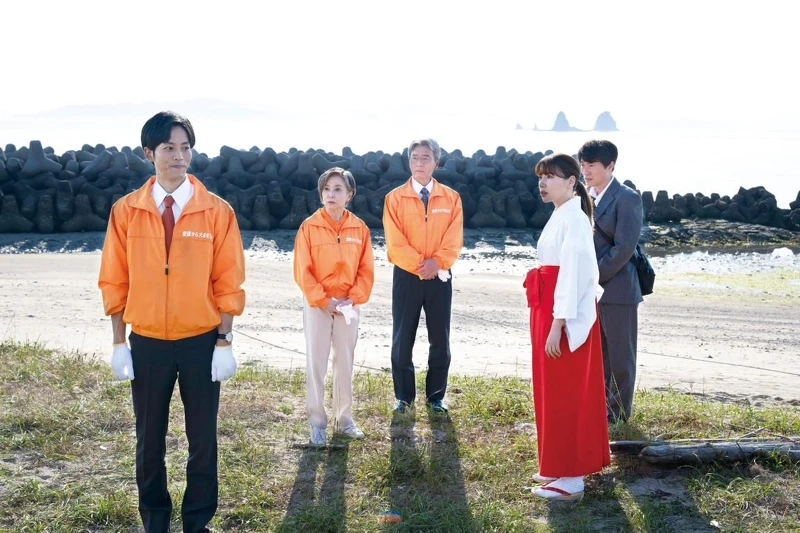 《我們離婚吧》因為利益共生，必須勸和不勸離