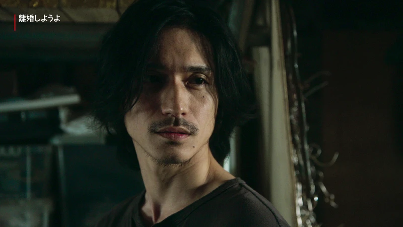 《我們離婚吧》錦戶亮飾演恭二，雖崇尚自由浪漫，骨子裡卻傳統保守可望被愛與擁有家庭