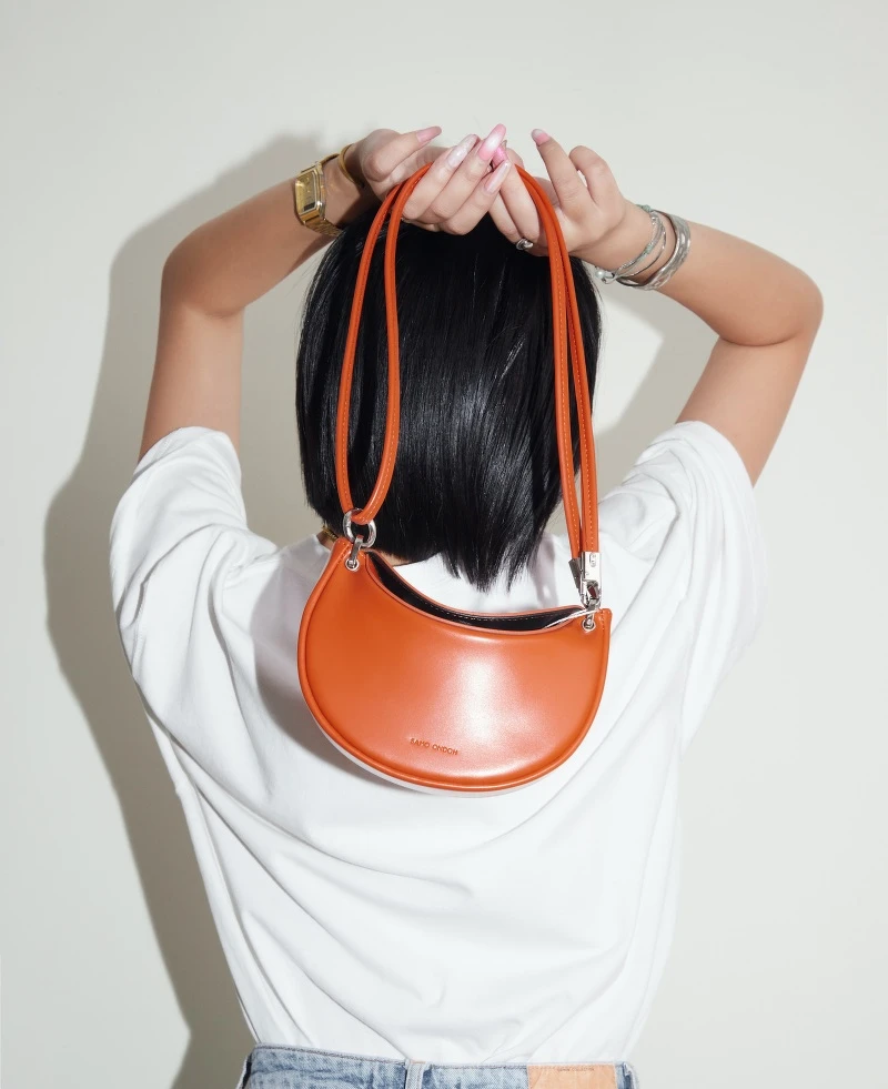 迷你蘋果包（Apple Bag mini） NT.3,370